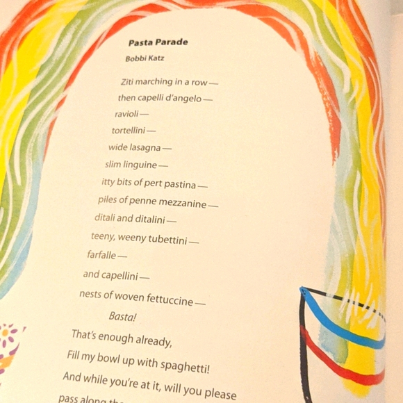 A Foot in the Mouth - Picture 5 of 10